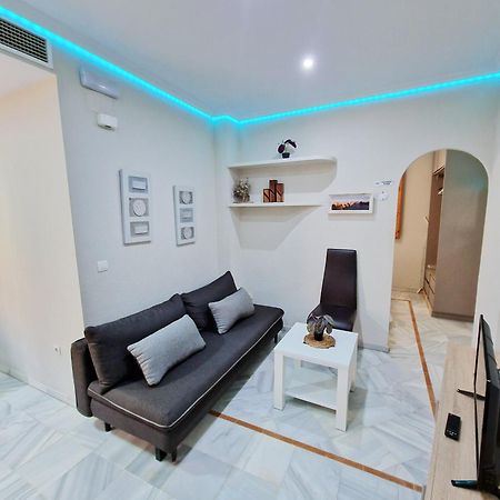 Apartamento Completo Plaza De Las Tendillas - Parking Privado - Alojamientos El Duque Kordoba Bagian luar foto