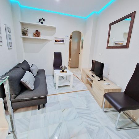 Apartamento Completo Plaza De Las Tendillas - Parking Privado - Alojamientos El Duque Kordoba Bagian luar foto