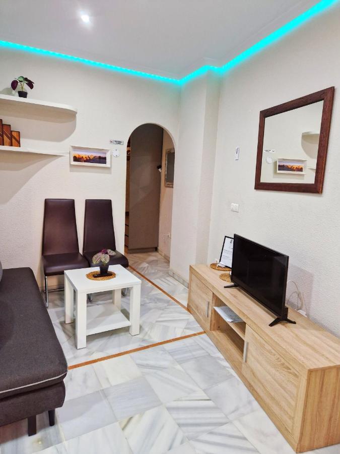 Apartamento Completo Plaza De Las Tendillas - Parking Privado - Alojamientos El Duque Kordoba Bagian luar foto
