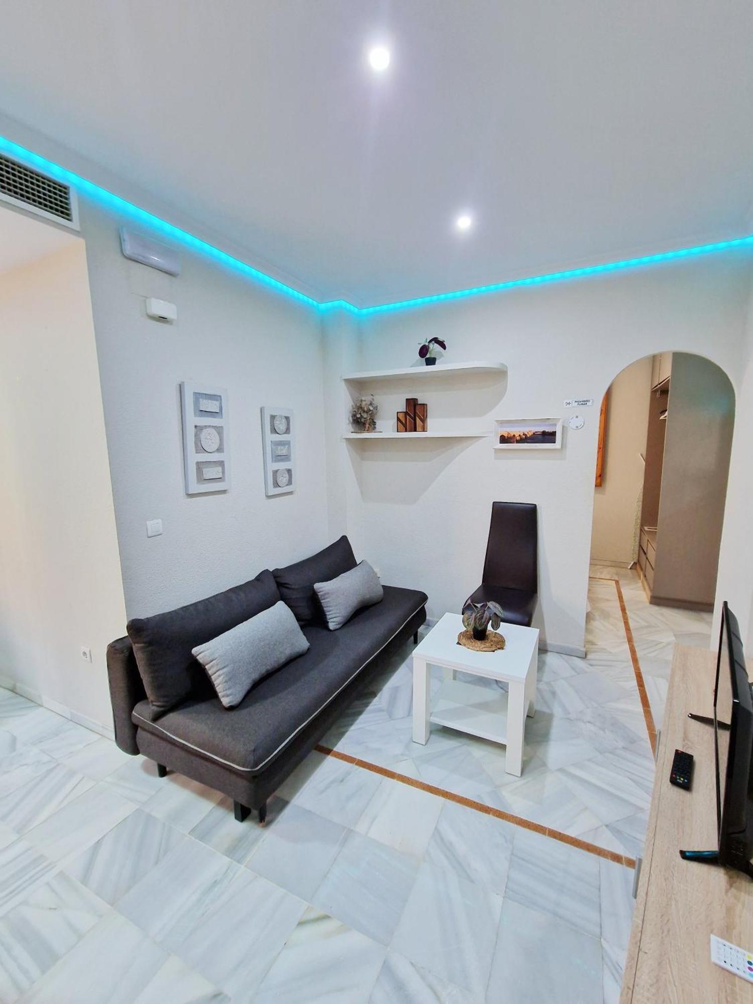 Apartamento Completo Plaza De Las Tendillas - Parking Privado - Alojamientos El Duque Kordoba Bagian luar foto