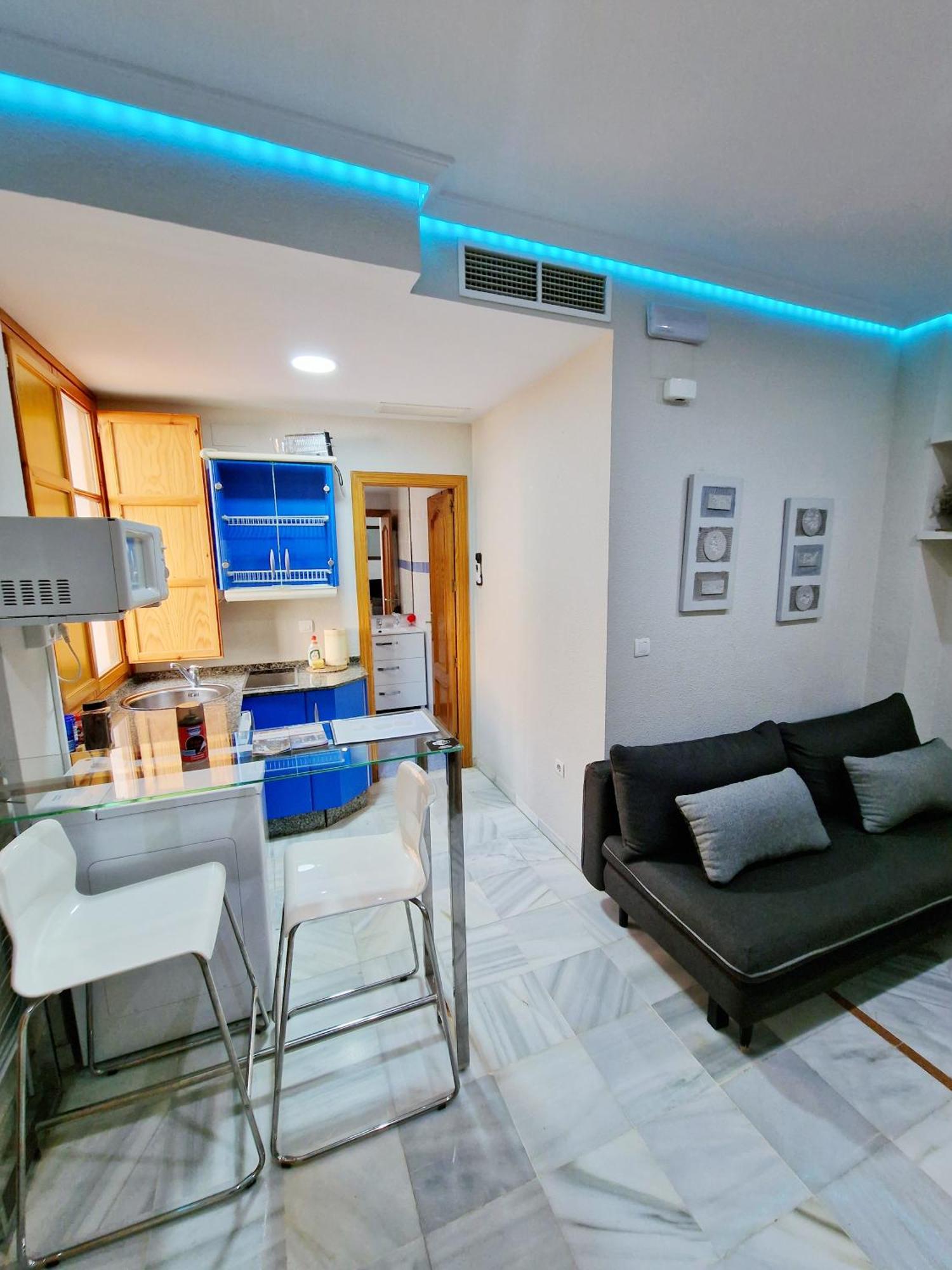 Apartamento Completo Plaza De Las Tendillas - Parking Privado - Alojamientos El Duque Kordoba Bagian luar foto