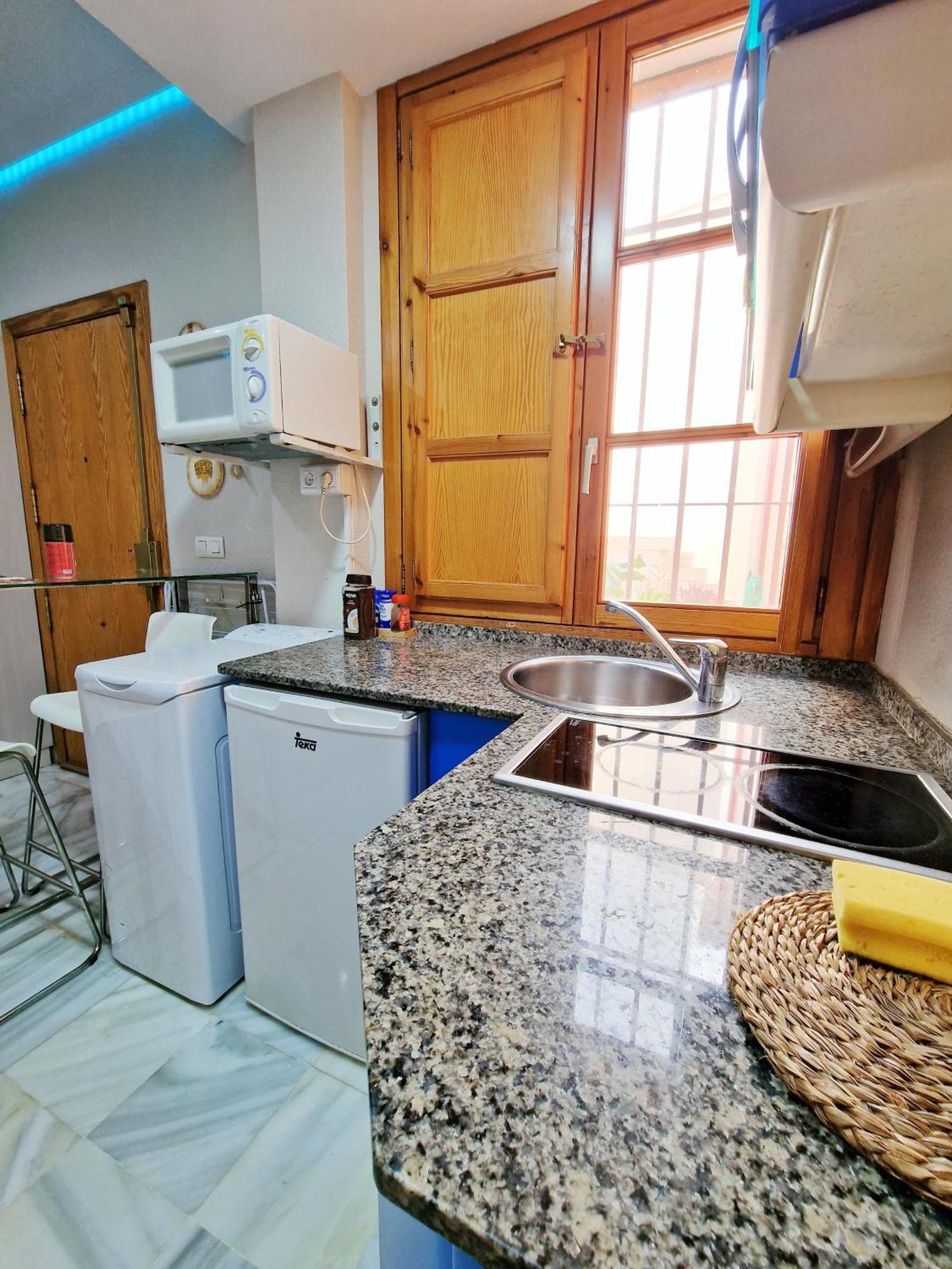 Apartamento Completo Plaza De Las Tendillas - Parking Privado - Alojamientos El Duque Kordoba Bagian luar foto