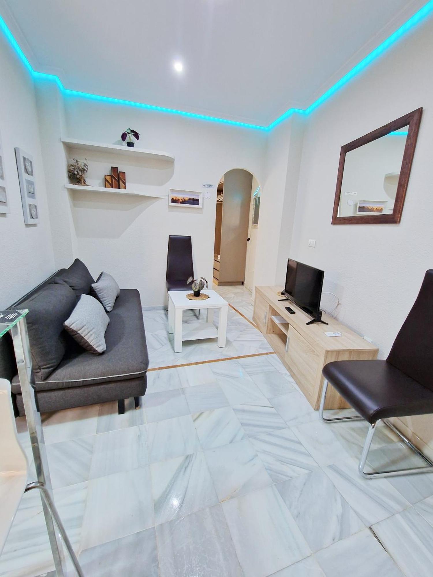 Apartamento Completo Plaza De Las Tendillas - Parking Privado - Alojamientos El Duque Kordoba Bagian luar foto