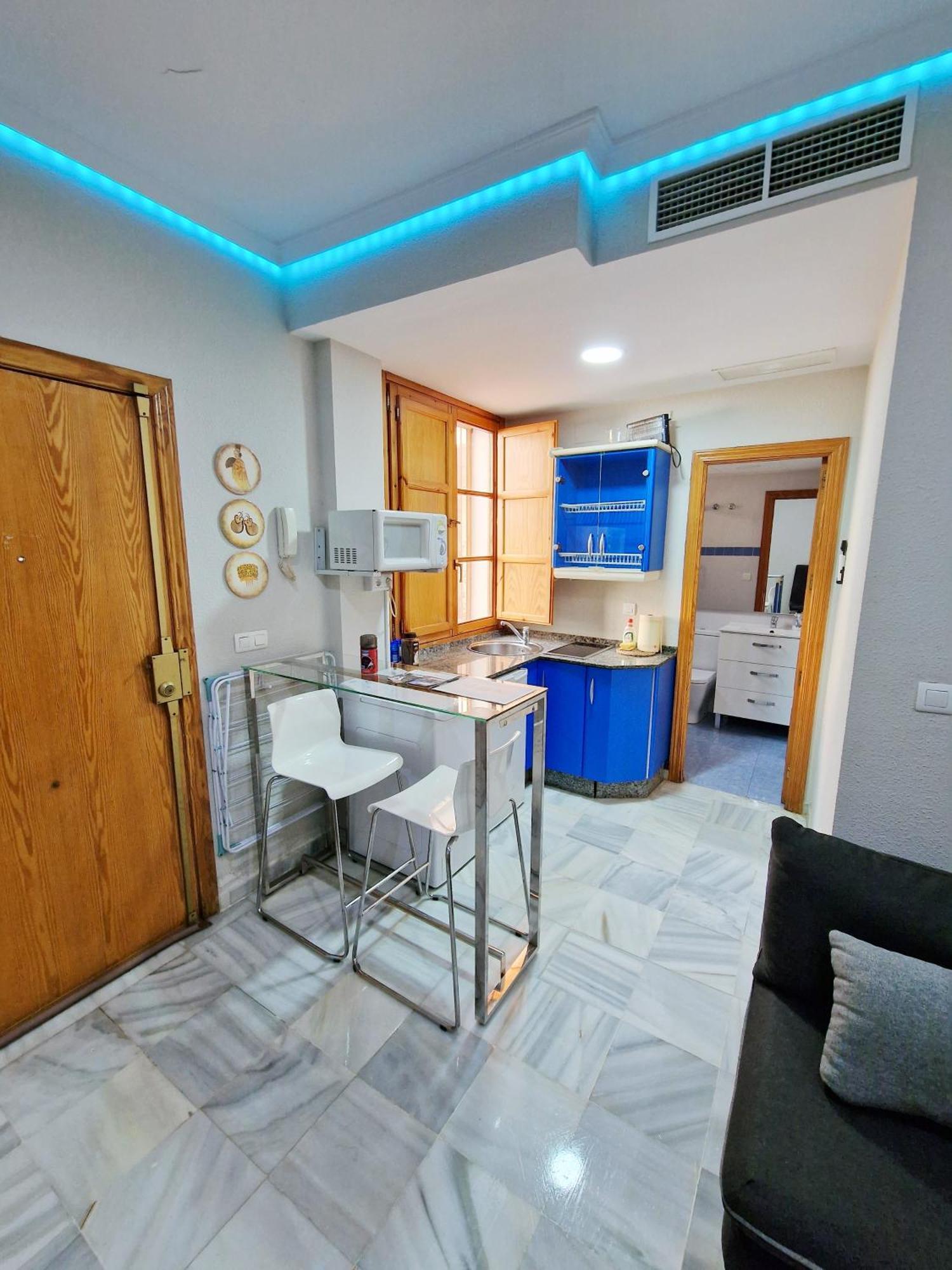 Apartamento Completo Plaza De Las Tendillas - Parking Privado - Alojamientos El Duque Kordoba Bagian luar foto